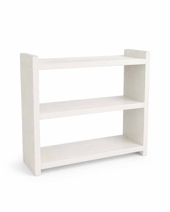 Hanah Home Ck30C - Whiter Estantería de Cocina Blanco